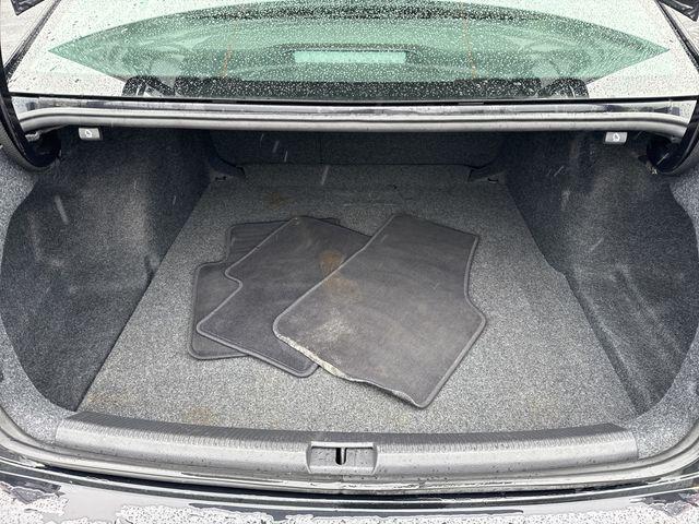 used 2022 Volkswagen Passat car, priced at $18,880