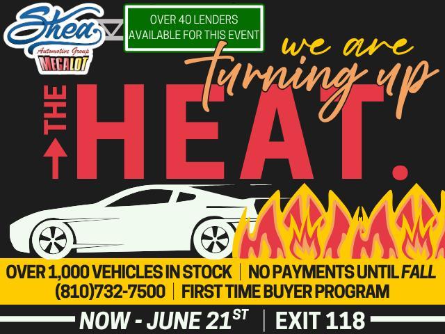 used 2022 Chevrolet Blazer car, priced at $26,000