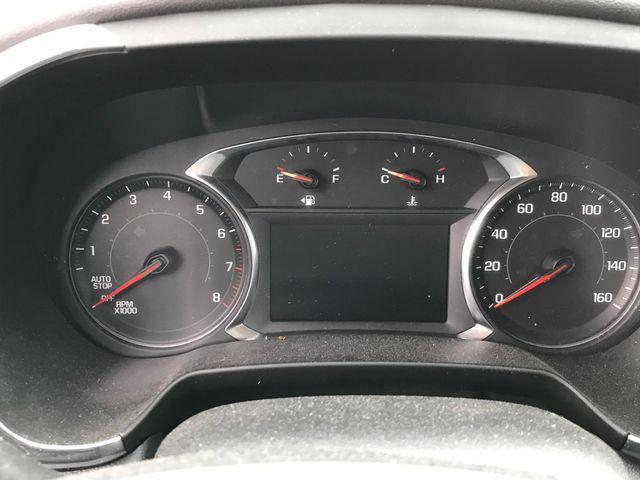 used 2022 Chevrolet Blazer car, priced at $26,000