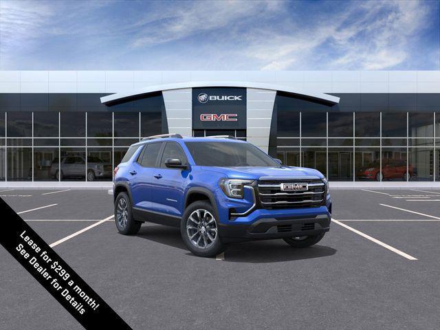new 2026 GMC Terrain car, priced at $34,946