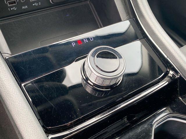 used 2023 Jeep Grand Cherokee car, priced at $30,500