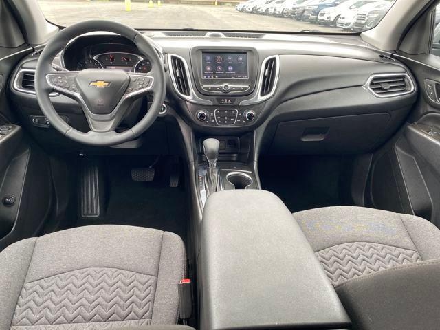 used 2023 Chevrolet Equinox car, priced at $23,000
