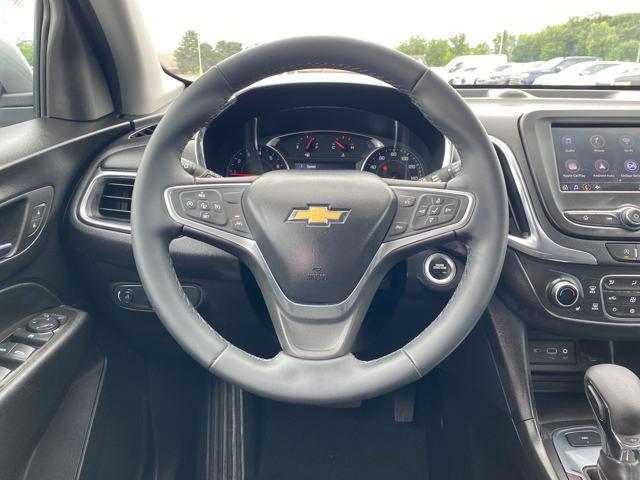 used 2023 Chevrolet Equinox car, priced at $23,000