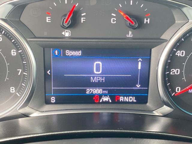 used 2023 Chevrolet Equinox car, priced at $23,000