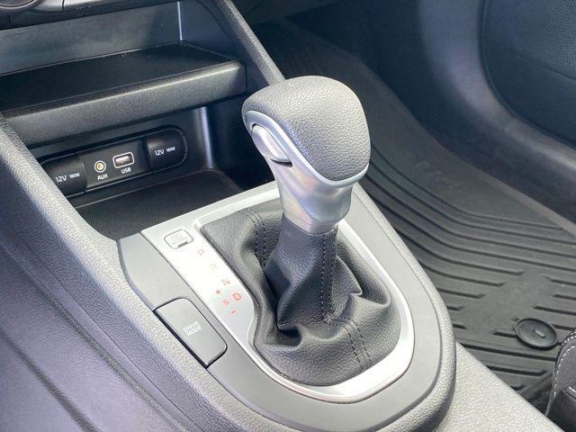 used 2021 Kia Forte car, priced at $15,800