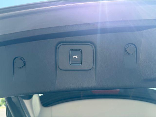 used 2024 Nissan Murano car, priced at $35,000