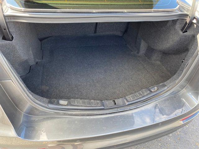 used 2020 Ford Fusion car, priced at $11,300