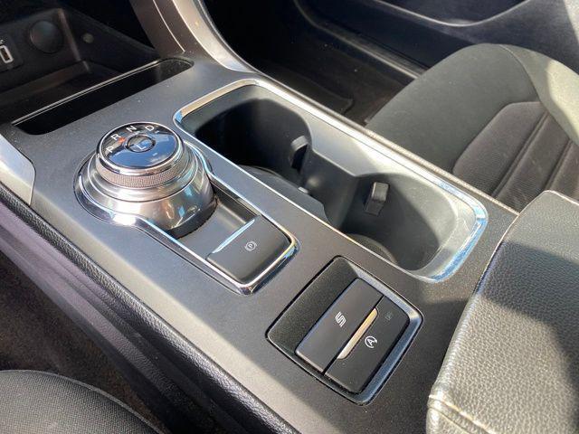 used 2020 Ford Fusion car, priced at $11,300