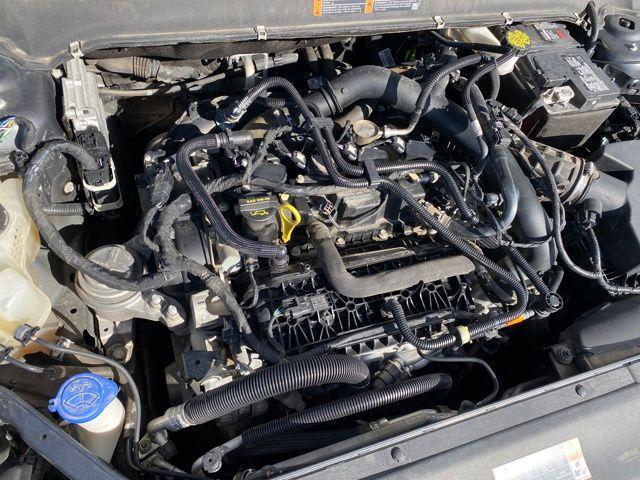 used 2020 Ford Fusion car, priced at $11,300