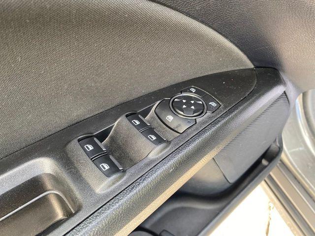 used 2020 Ford Fusion car, priced at $11,300
