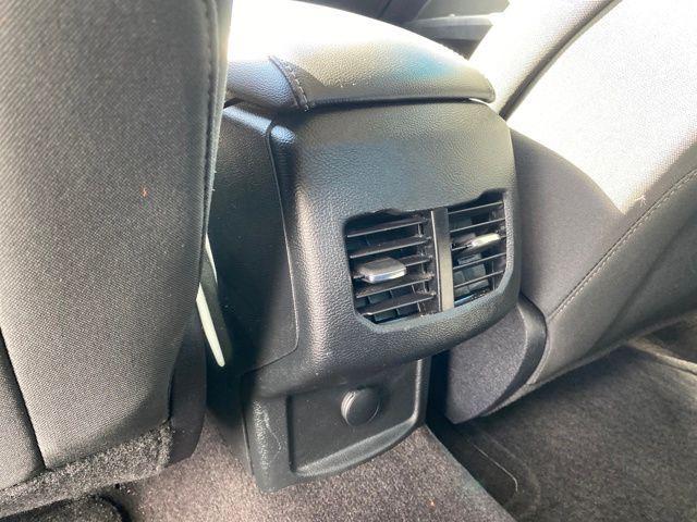 used 2020 Ford Fusion car, priced at $11,300