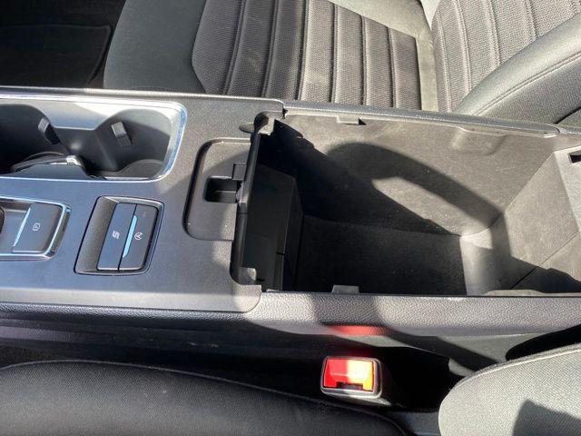 used 2020 Ford Fusion car, priced at $11,300