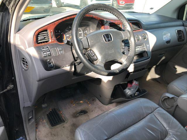 used 2004 Honda Odyssey car, priced at $1,995