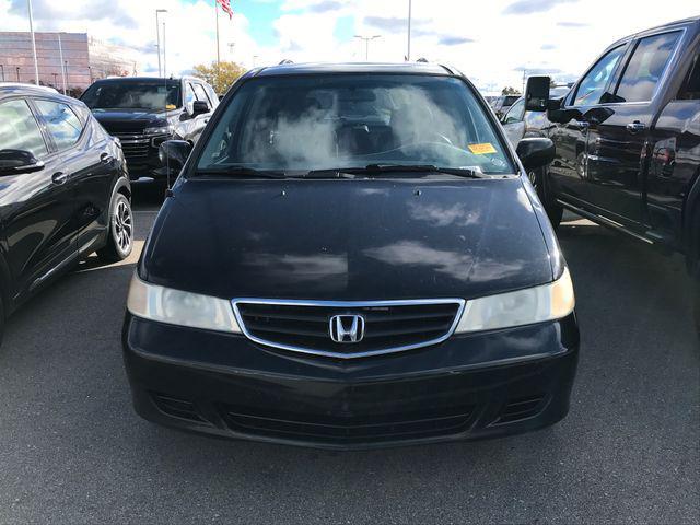 used 2004 Honda Odyssey car, priced at $1,995