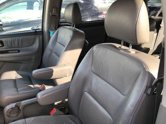 used 2004 Honda Odyssey car, priced at $1,995