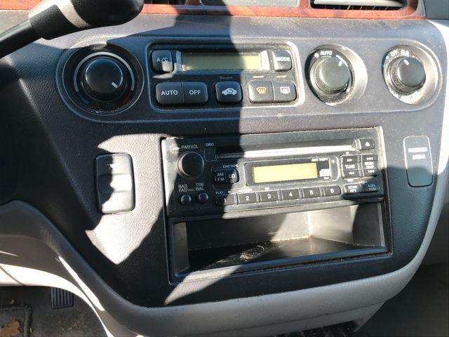 used 2004 Honda Odyssey car, priced at $1,995