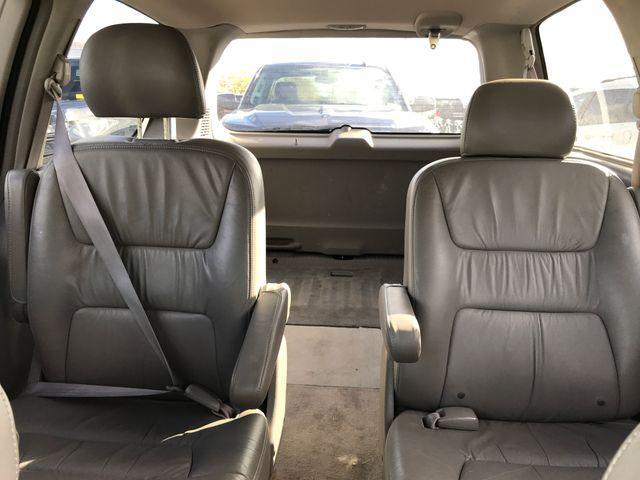 used 2004 Honda Odyssey car, priced at $1,995