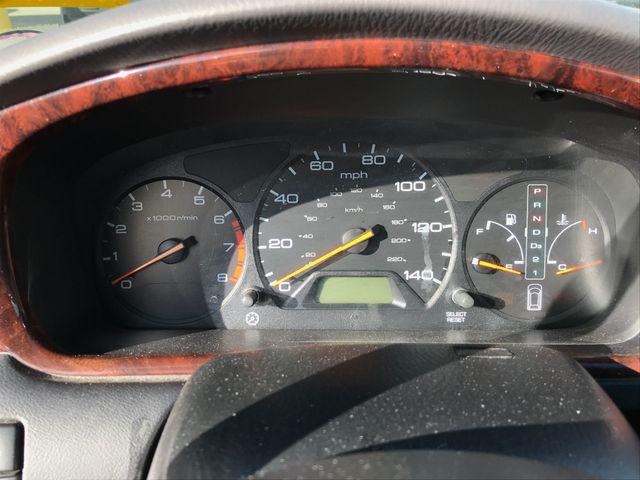 used 2004 Honda Odyssey car, priced at $1,995