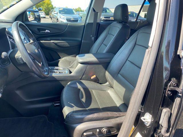 used 2020 Chevrolet Equinox car, priced at $21,000