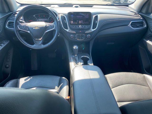 used 2020 Chevrolet Equinox car, priced at $21,000