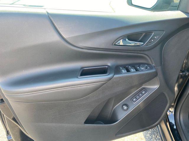 used 2020 Chevrolet Equinox car, priced at $21,000