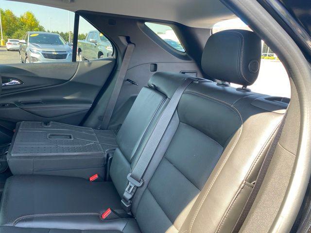 used 2020 Chevrolet Equinox car, priced at $21,000