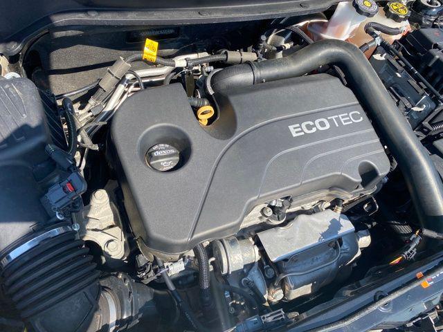 used 2020 Chevrolet Equinox car, priced at $21,000