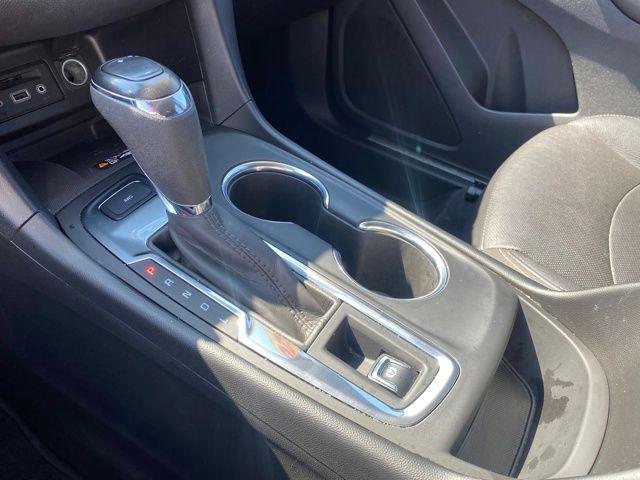 used 2020 Chevrolet Equinox car, priced at $21,000