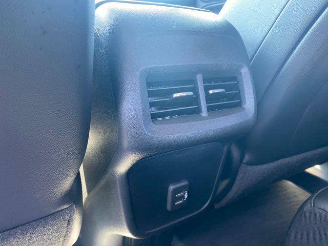 used 2020 Chevrolet Equinox car, priced at $21,000