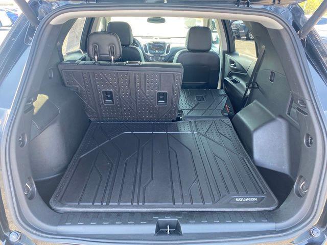 used 2020 Chevrolet Equinox car, priced at $21,000