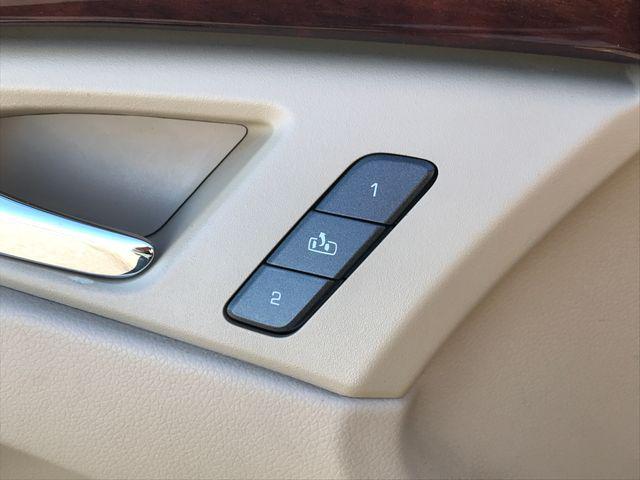 used 2010 Cadillac CTS car, priced at $2,995