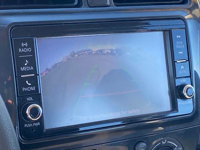 used 2019 Mitsubishi Mirage car, priced at $7,800