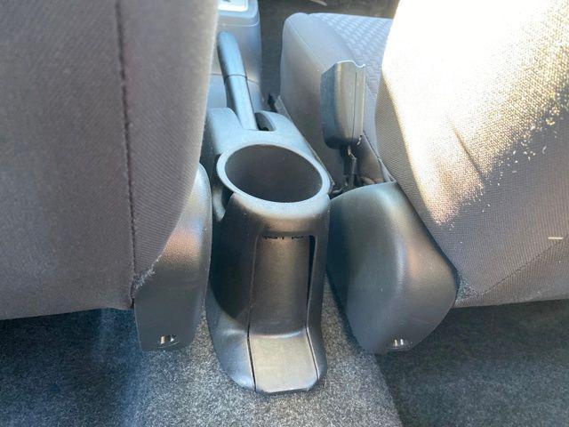 used 2019 Mitsubishi Mirage car, priced at $7,800