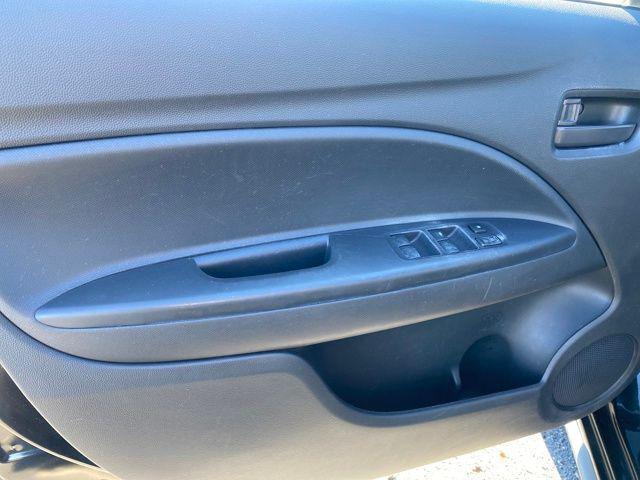 used 2019 Mitsubishi Mirage car, priced at $7,800