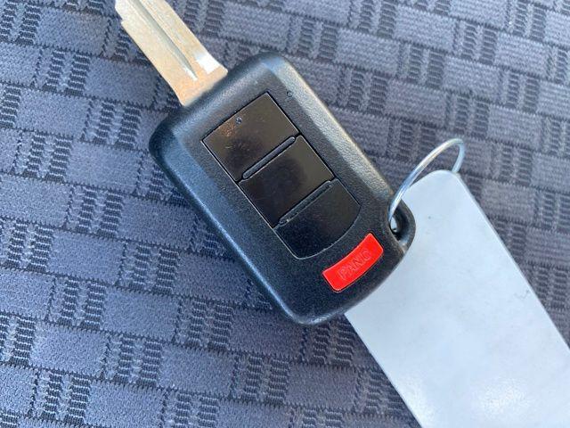 used 2019 Mitsubishi Mirage car, priced at $7,800