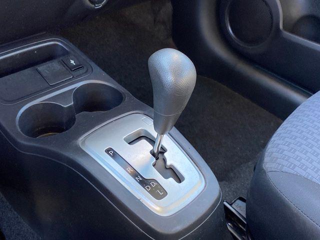 used 2019 Mitsubishi Mirage car, priced at $7,800