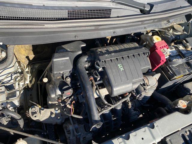 used 2019 Mitsubishi Mirage car, priced at $7,800