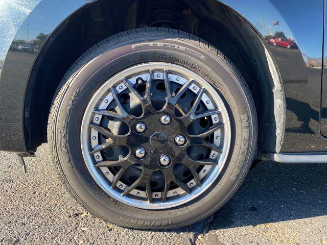 used 2019 Mitsubishi Mirage car, priced at $7,800