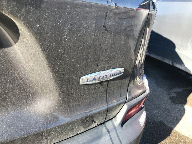 used 2019 Jeep Cherokee car, priced at $11,000