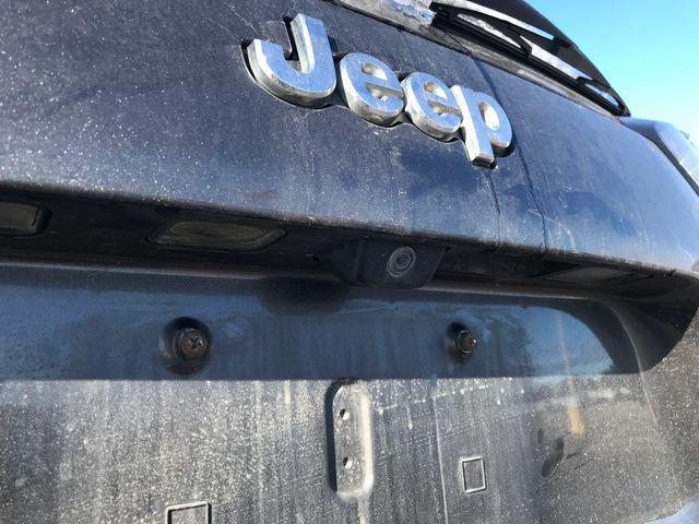 used 2019 Jeep Cherokee car, priced at $11,000