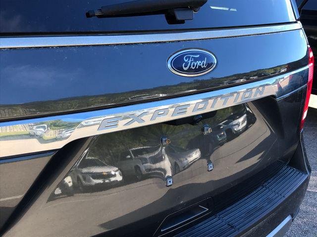 used 2020 Ford Expedition car, priced at $26,500