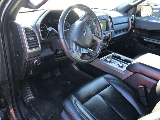 used 2020 Ford Expedition car, priced at $26,500