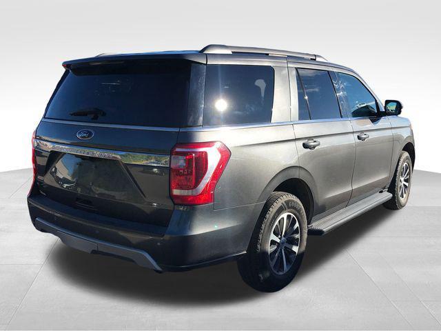 used 2020 Ford Expedition car, priced at $26,500