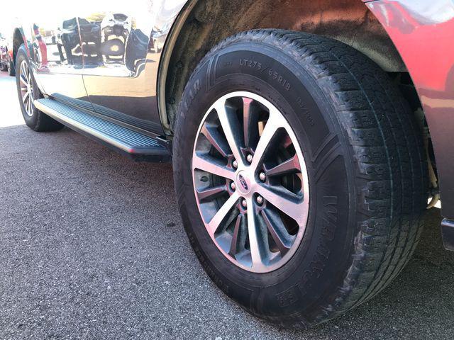 used 2020 Ford Expedition car, priced at $26,500