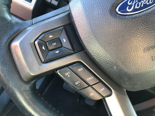 used 2020 Ford Expedition car, priced at $26,500