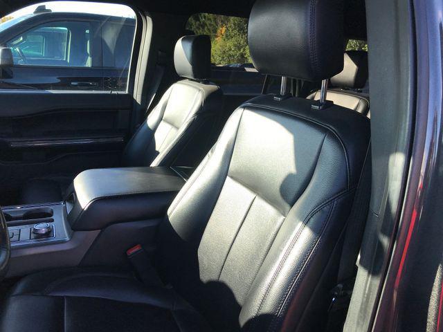 used 2020 Ford Expedition car, priced at $26,500