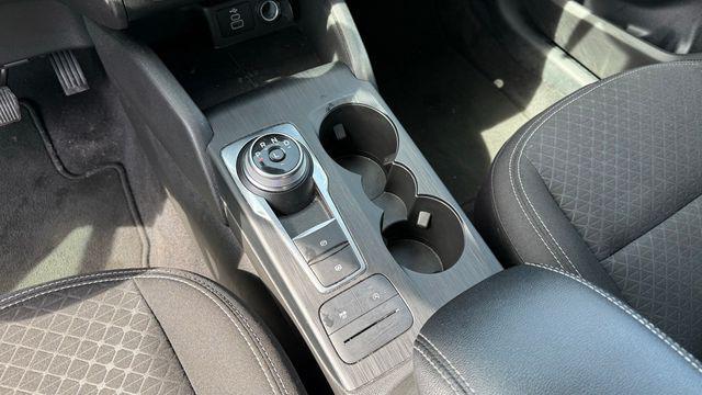 used 2024 Ford Escape car, priced at $25,000
