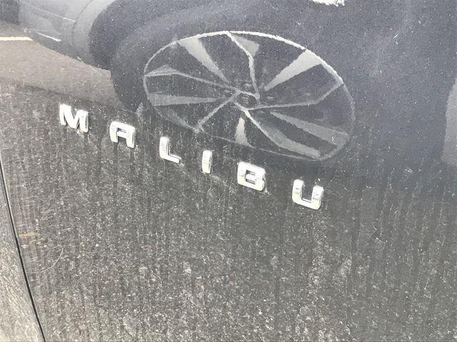 used 2022 Chevrolet Malibu car, priced at $17,600