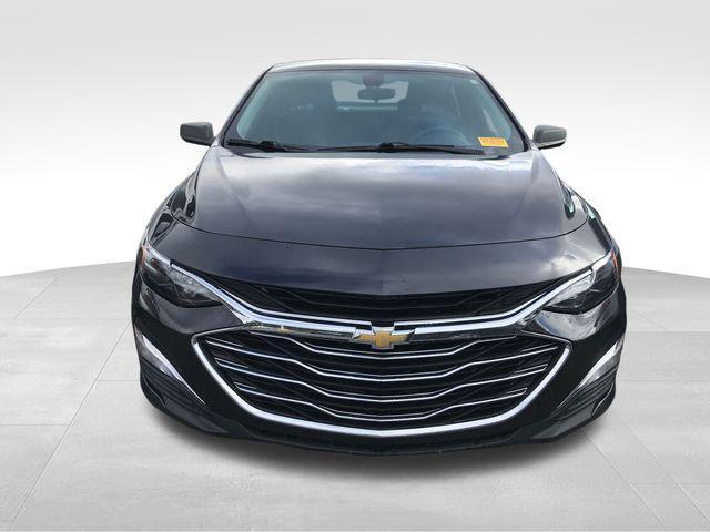 used 2022 Chevrolet Malibu car, priced at $17,600