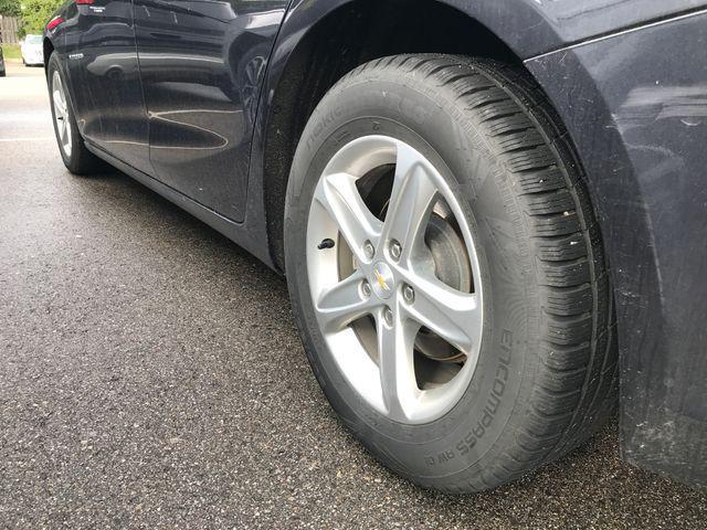 used 2022 Chevrolet Malibu car, priced at $17,600